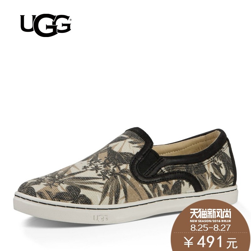 ugg summer shoes