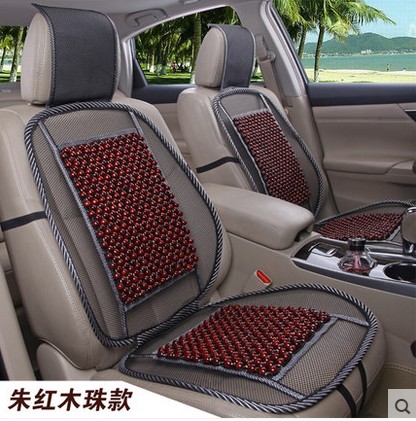 lumbar support cushion for driving