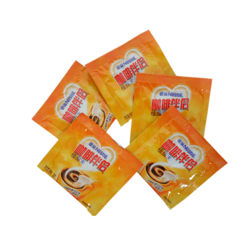 Nestle Coffee Mate 3g 100 Sachets Whipped Companion Nestle Coffee Mate 3g 100 Sachets Whipped Companion