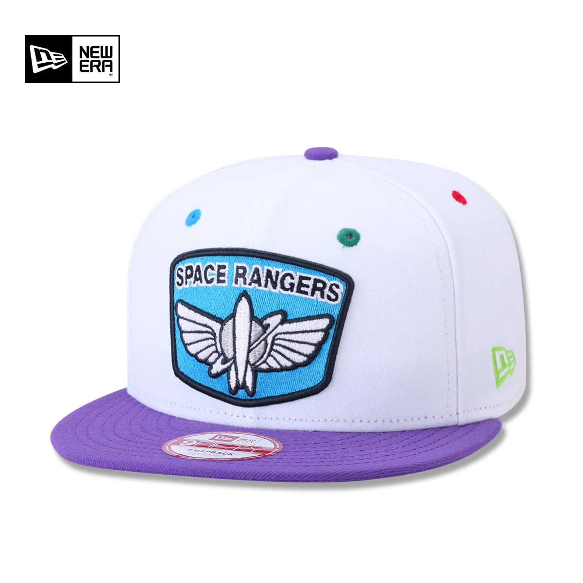 buzz lightyear baseball hat