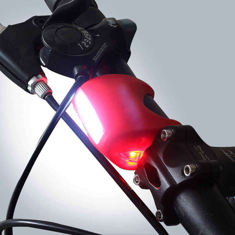 frog bike lights