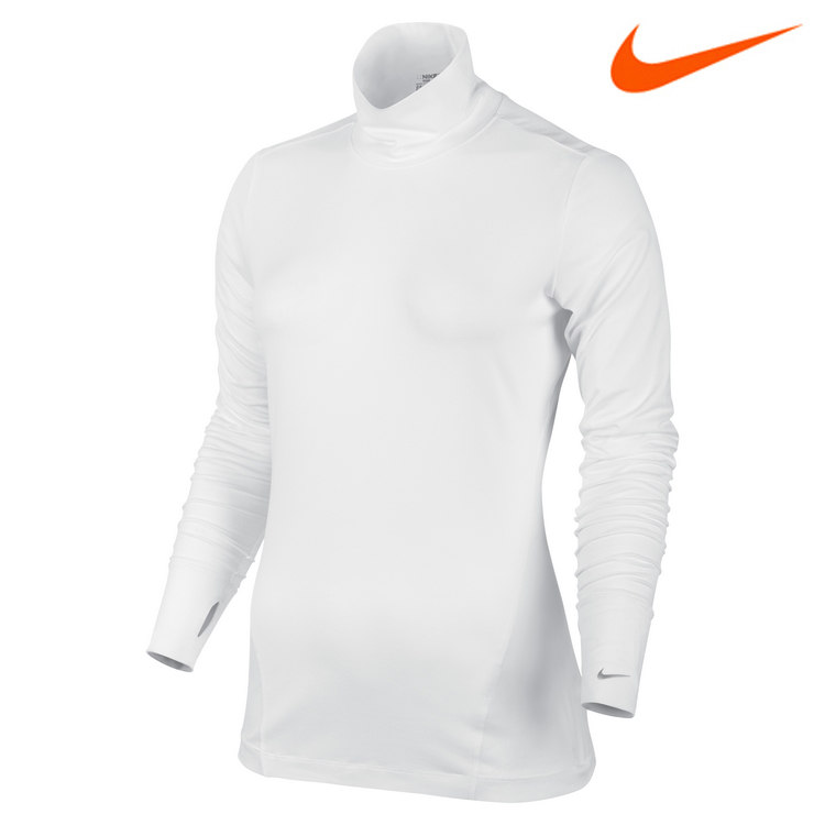 nike ladies golf apparel