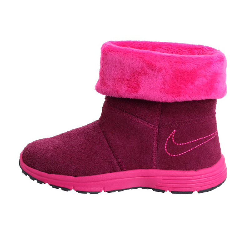 nike girls winter boots