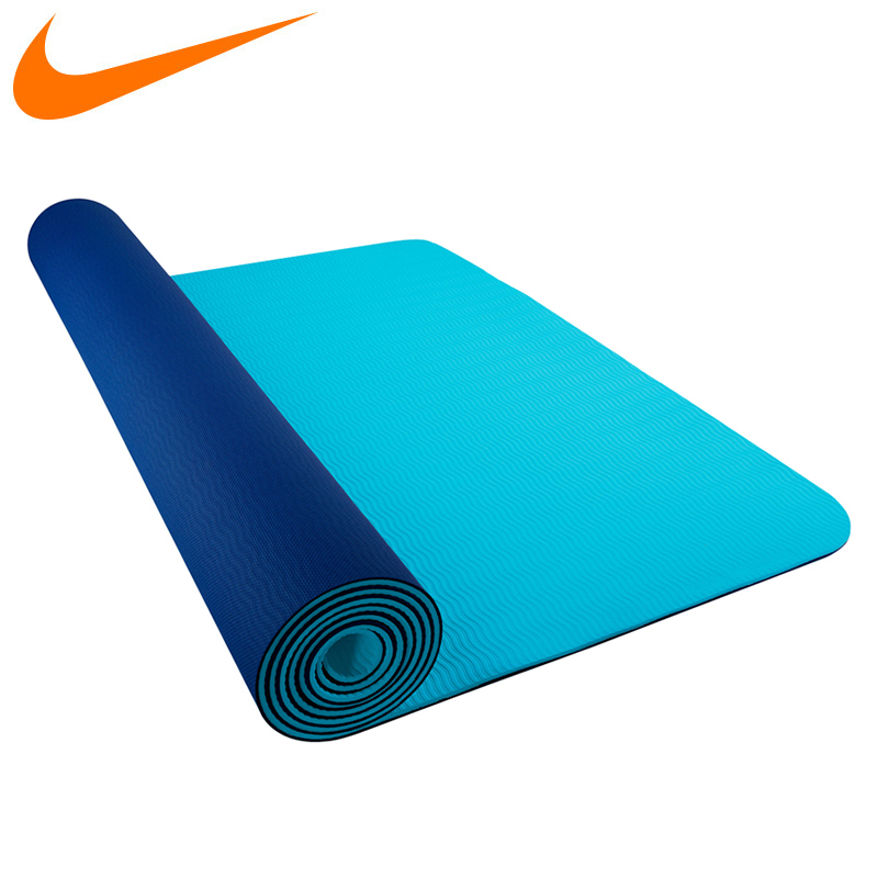 fitness mat nike