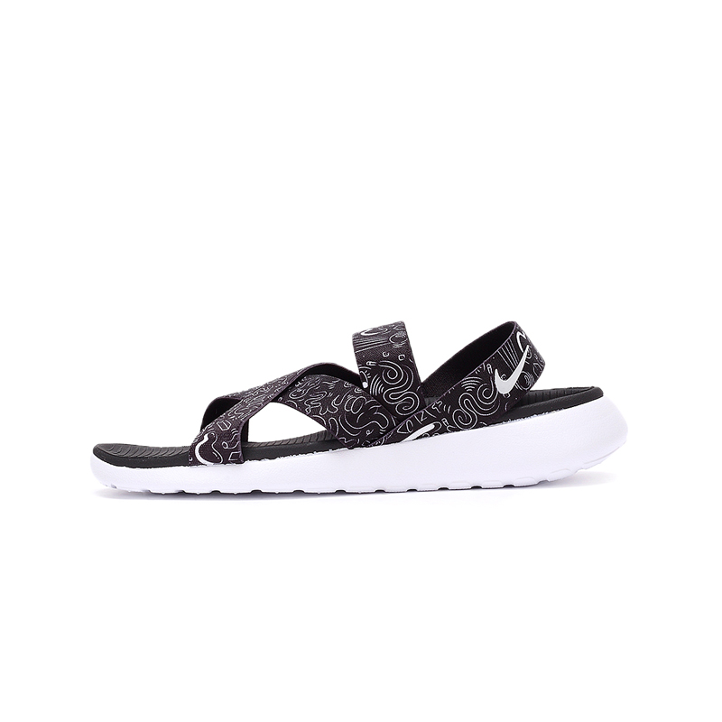 nike roshe one sandal