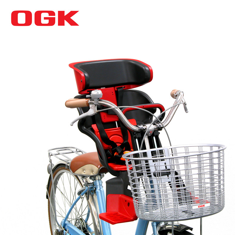 ogk bike seat
