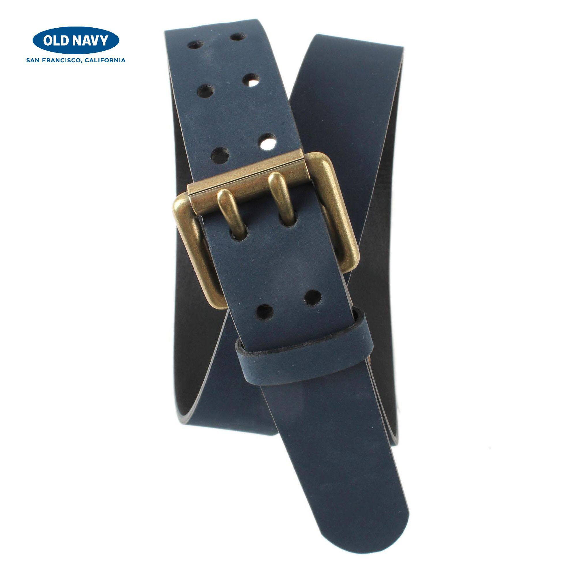old navy mens belts