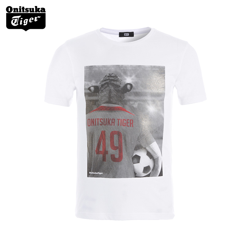 onitsuka tiger t shirt price