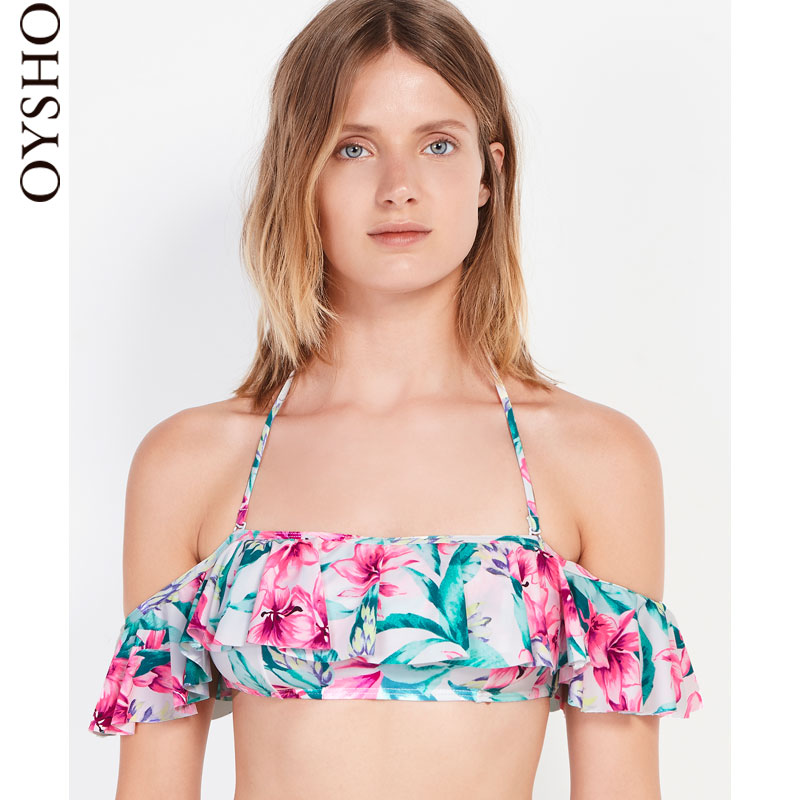 strapless bikini tops