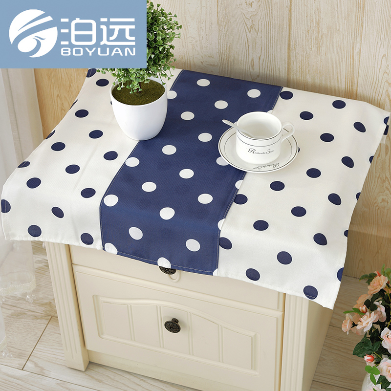 Buy Park Far Away Fresh Coffee Table Cloth Table Cloth Table Cloth