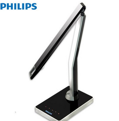 philips led table lamp model 69195