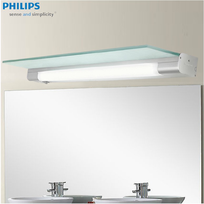 Philips Mirror Front Lamps Bathroom Room Authentic Philips Mirror Front Lamps Bathroom