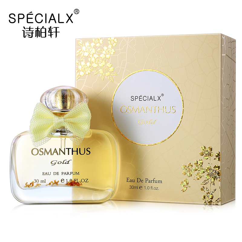 osmanthus fragrans perfume