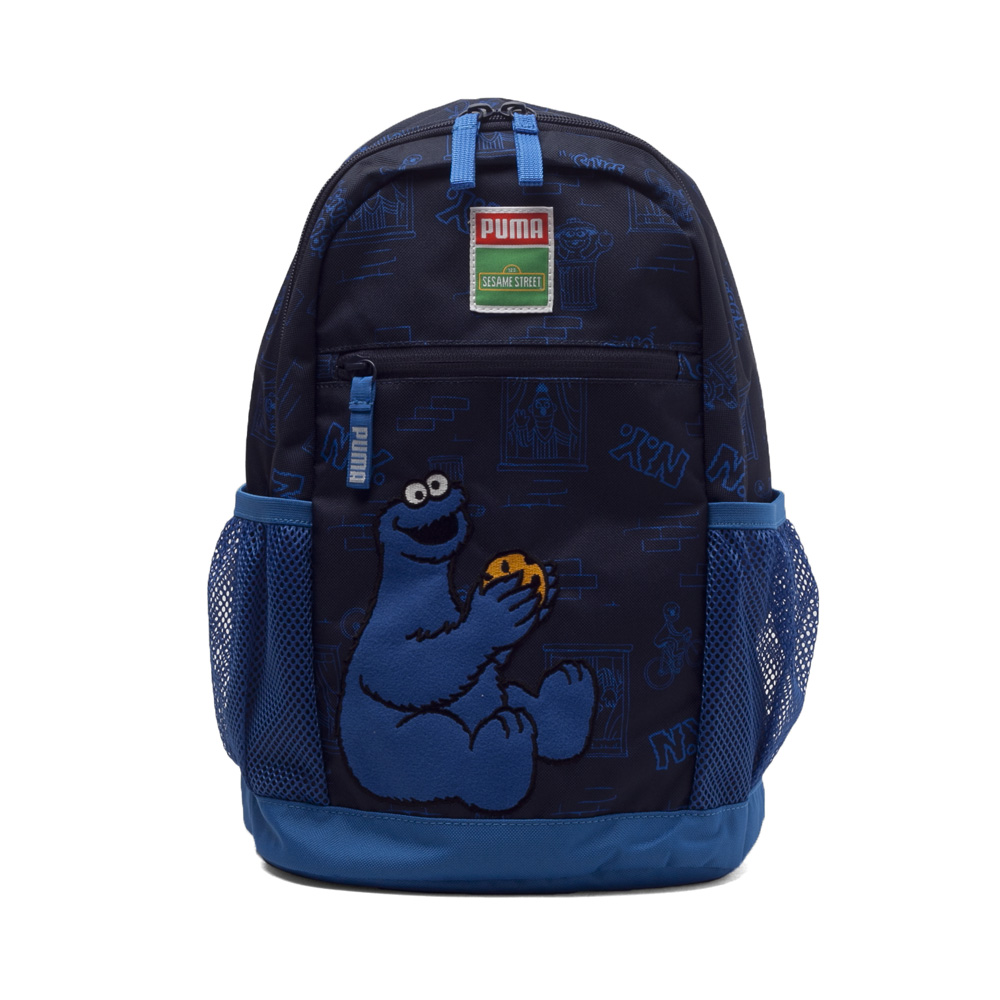 puma sesame street backpack