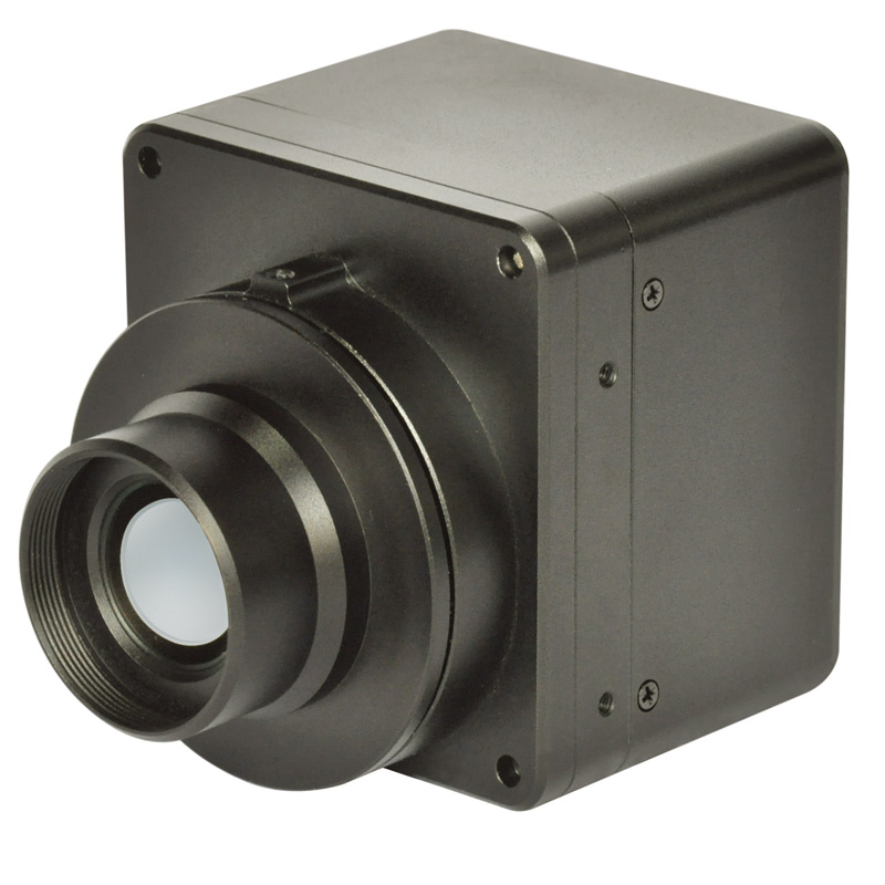 охлаждаемый тепловизор