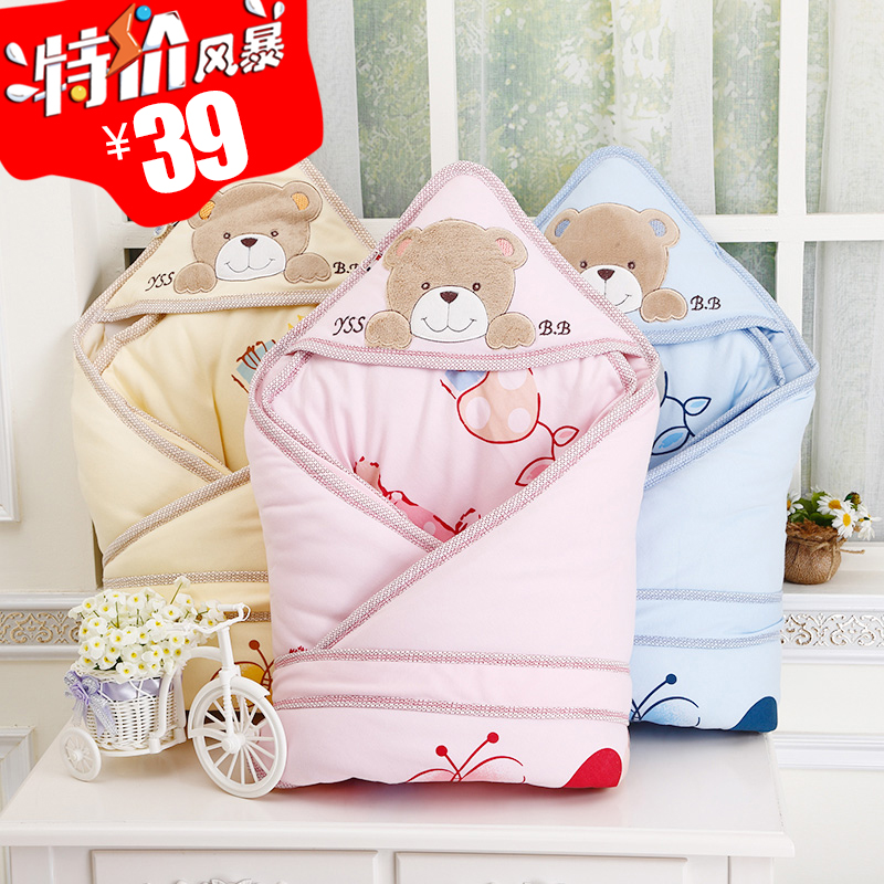 swaddle blankets for summer