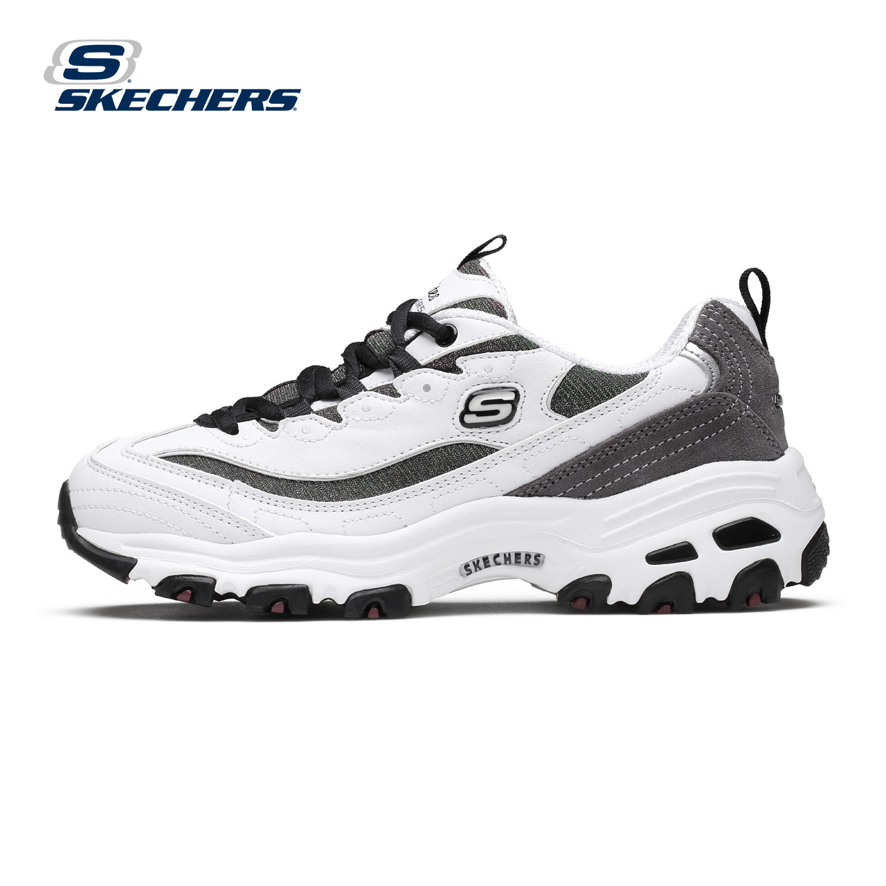 skechers panda