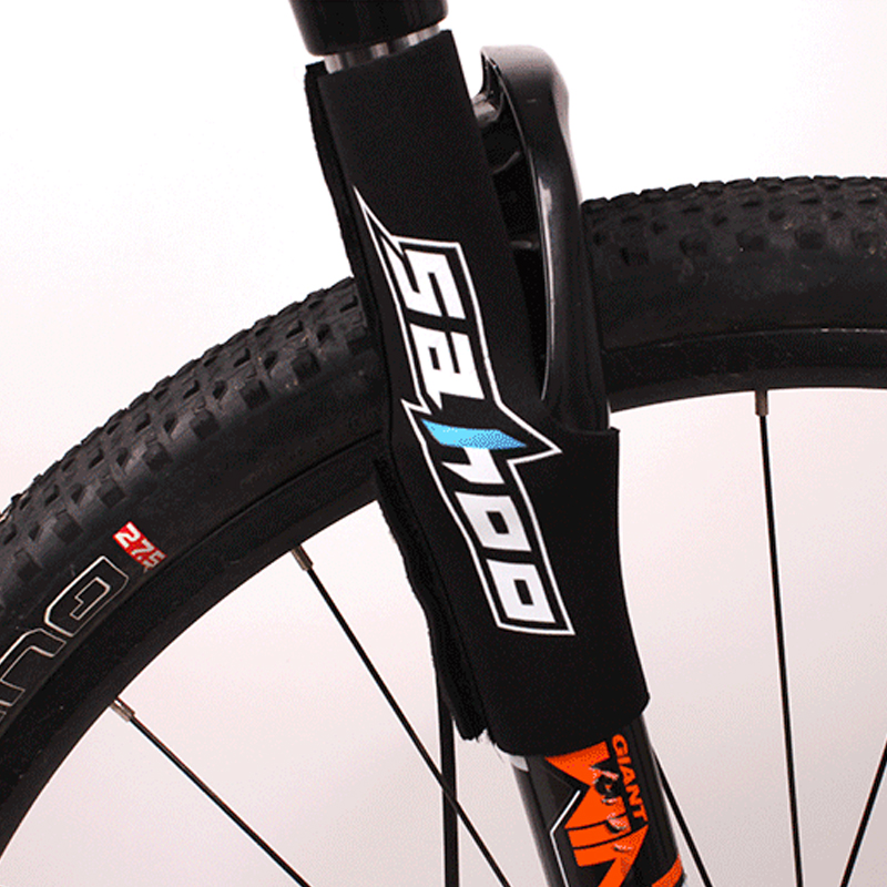 bicycle fork protector