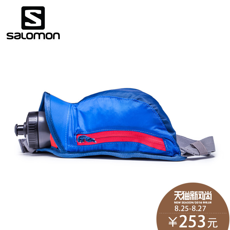 salomon belt bag