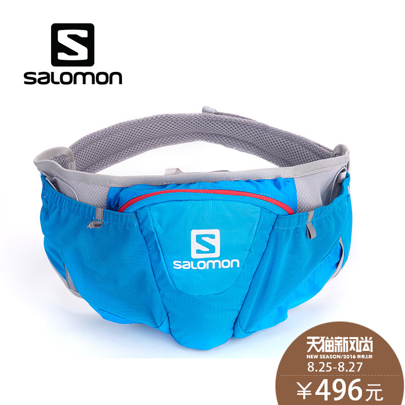 salomon belt bag