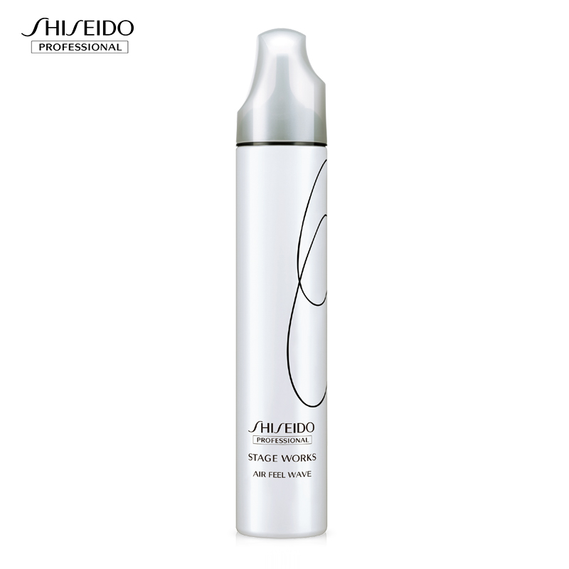 Buy Shiseido Professional Hair Bundle Feeling Show Styling Spray 180g Moderate Stereotypes Free Line Shape In Cheap Price On M Alibaba Com