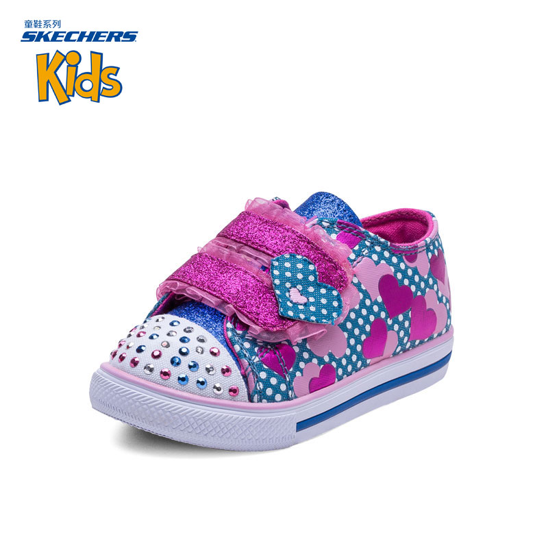boys velcro sneakers