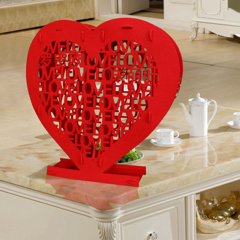 Buy Sonam Wovens Decorations Festive Wedding Supplies Hi Word Marriage Room Layout Decorations Custom Name Free Shipping In Cheap Price On M Alibaba Com