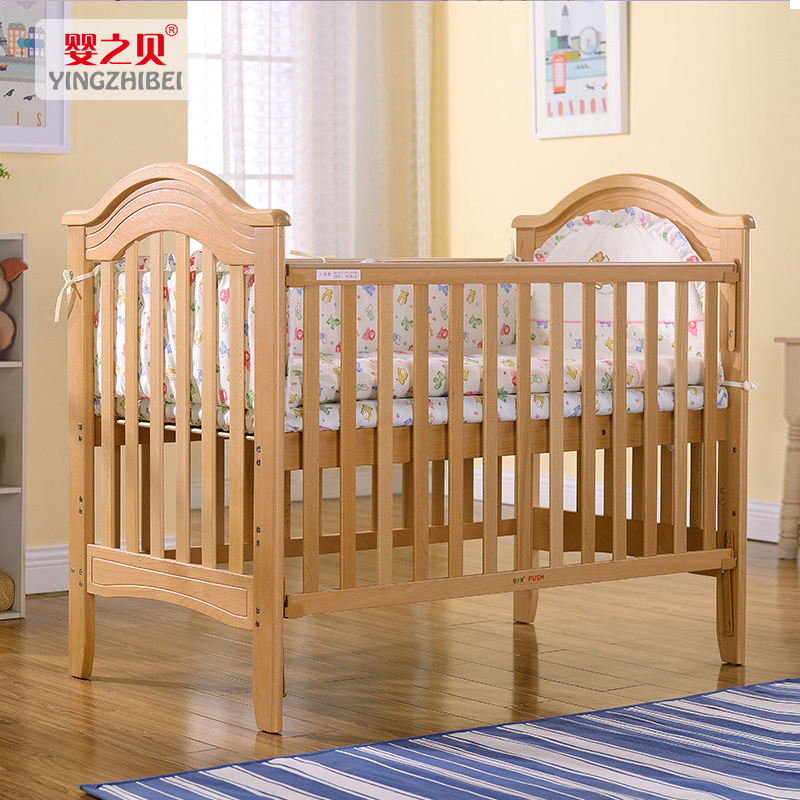 picci baby bed