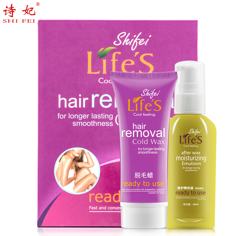 Buy Suits For Men And Women Face Facial Hair Removal Wax Paper