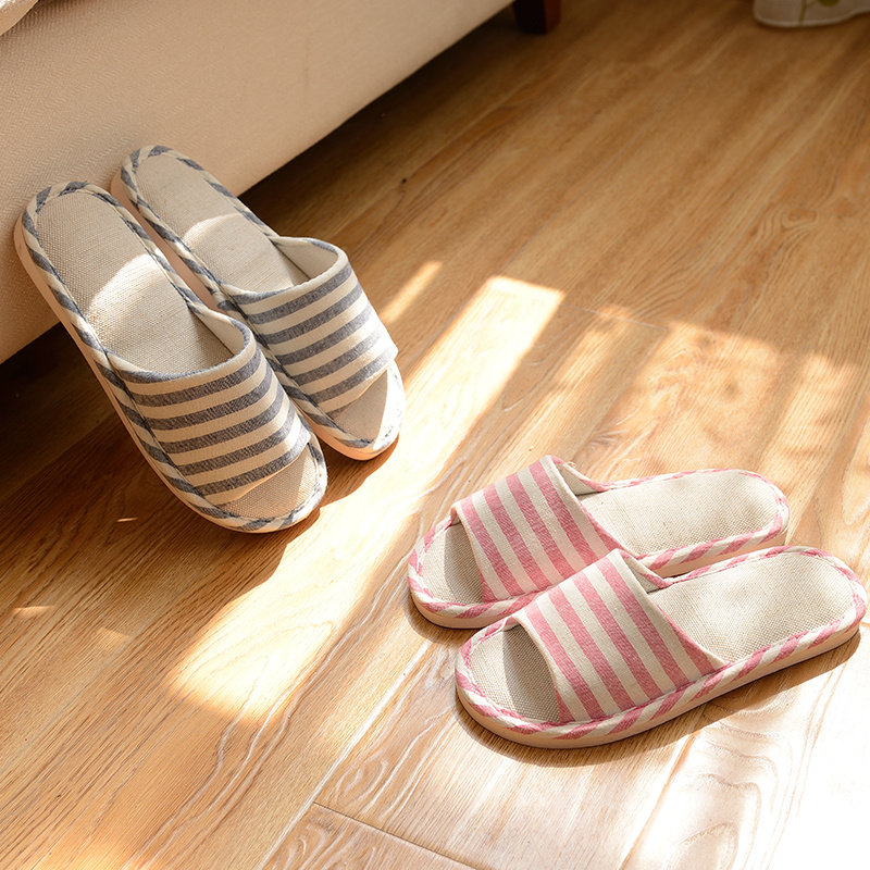 summer slippers for home