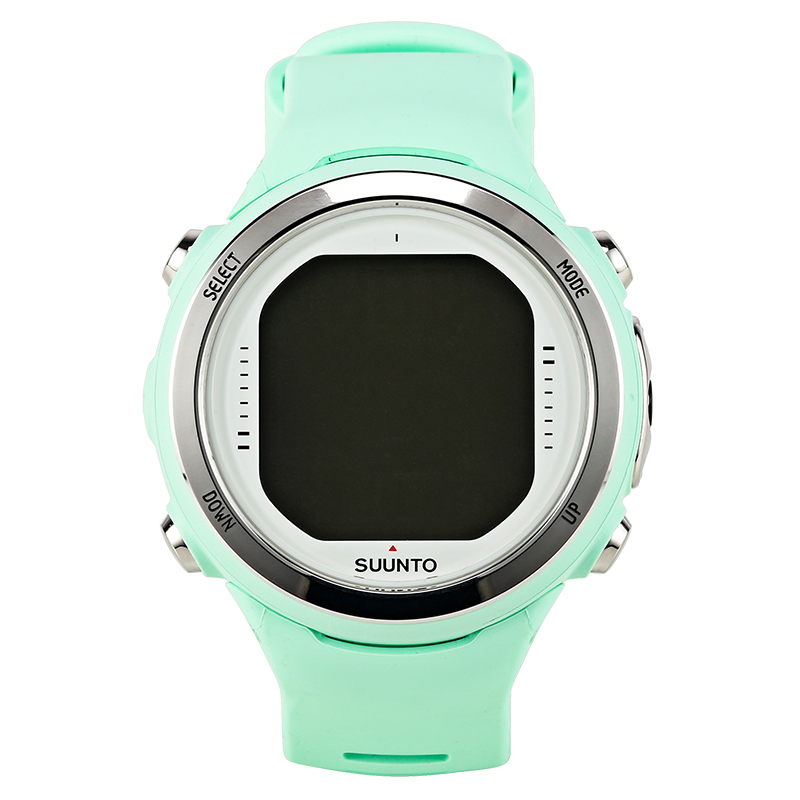 suunto d4i dive computer