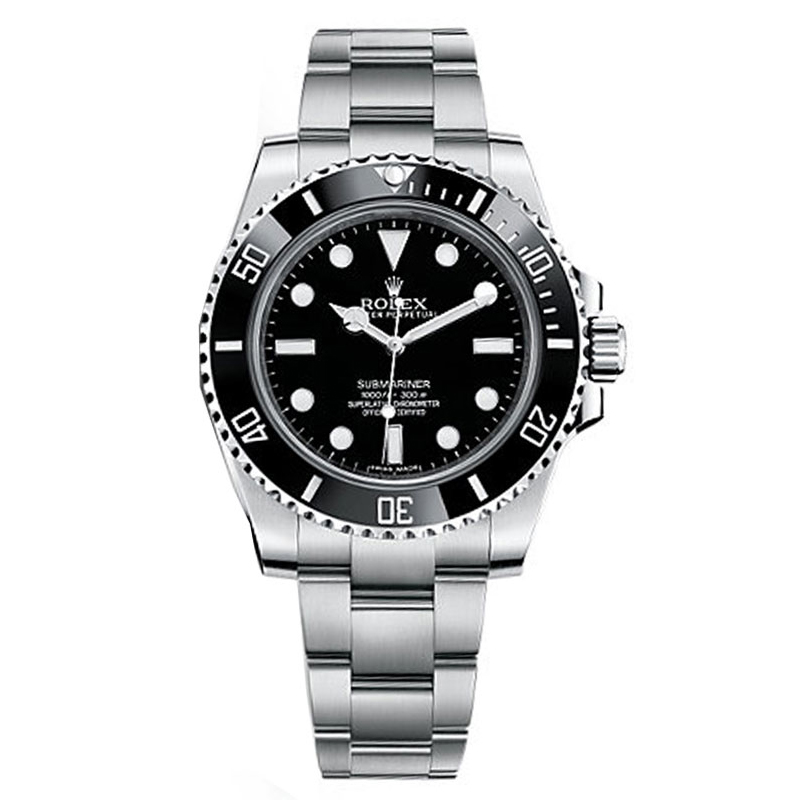 submariner type watches