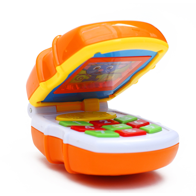 childrens toy phone