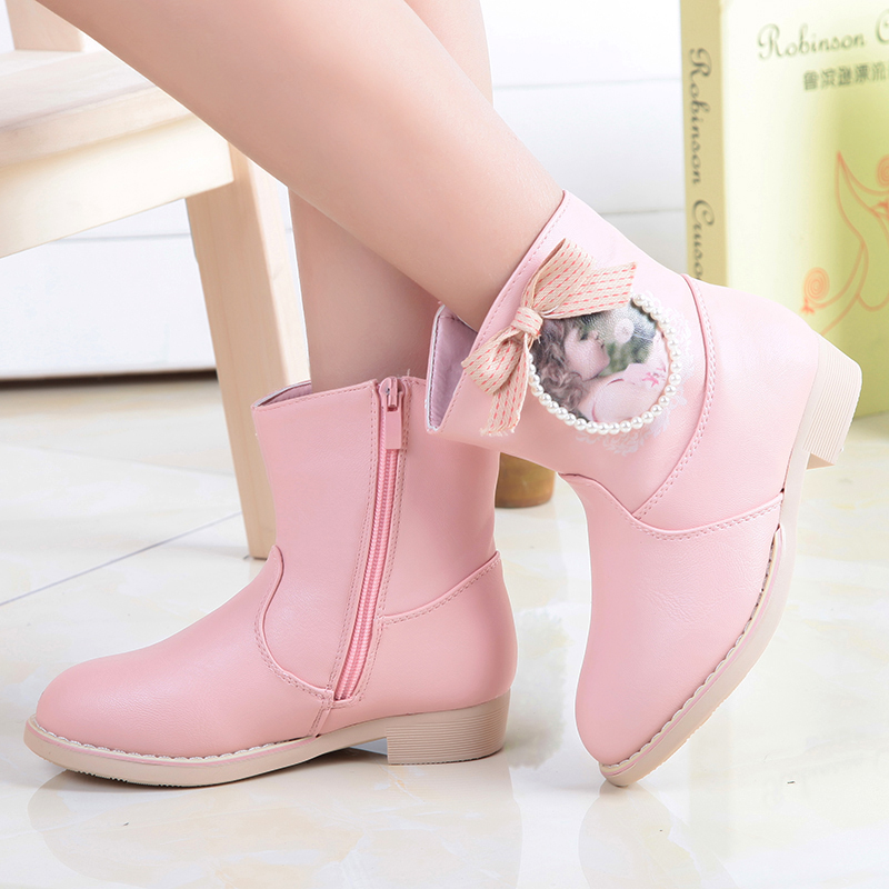 Little girls winter shoes Clearance