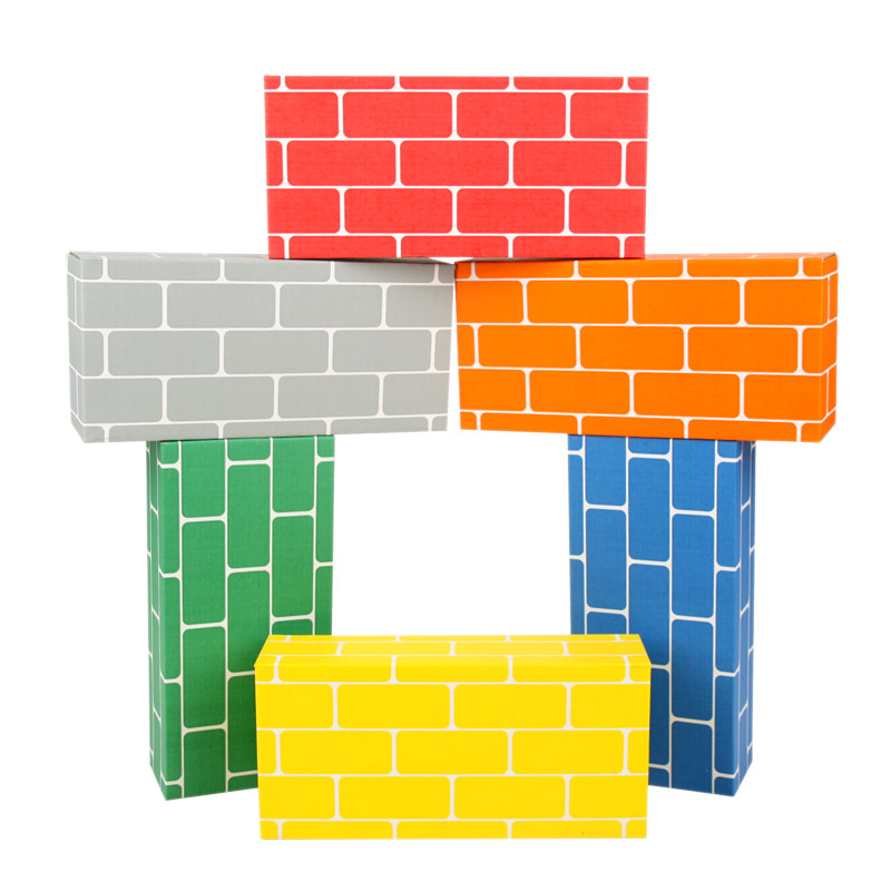 brick by brick building blocks