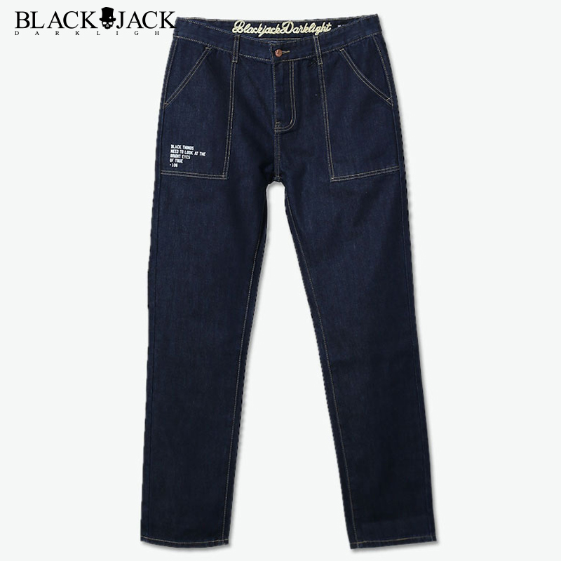 black jack jeans