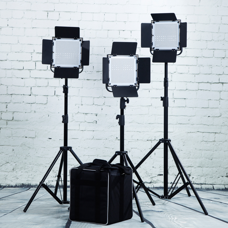 Tony Yang 600a Television Studio Video Light Led Tony Yang 600a Television Studio Video