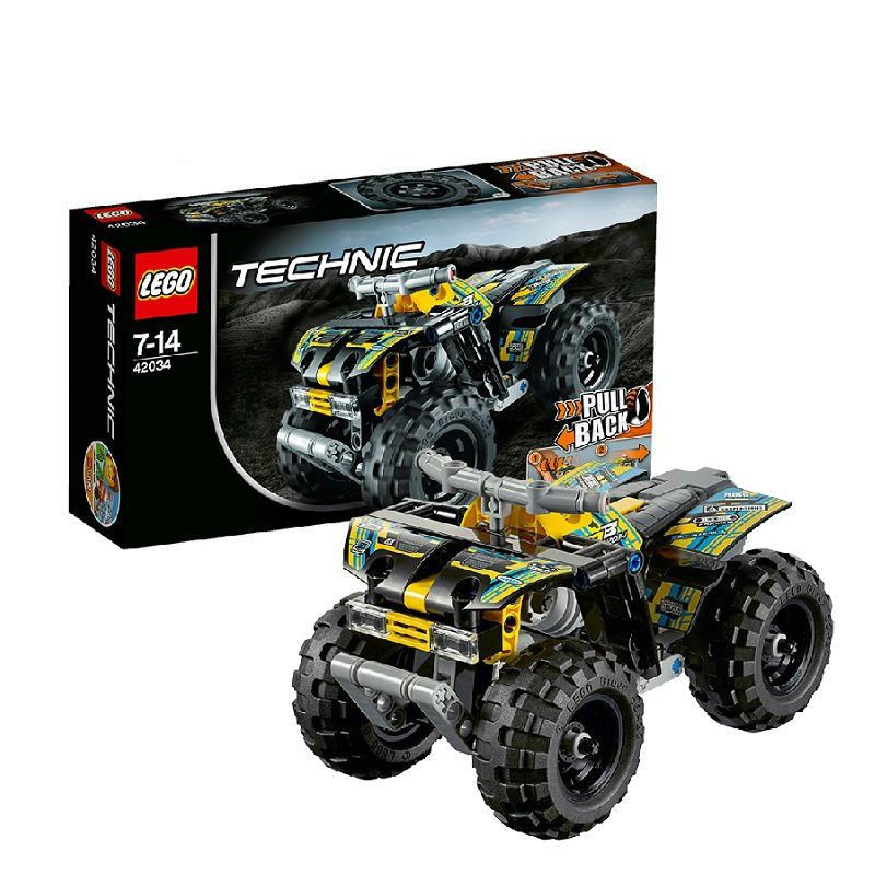 lego de motocross