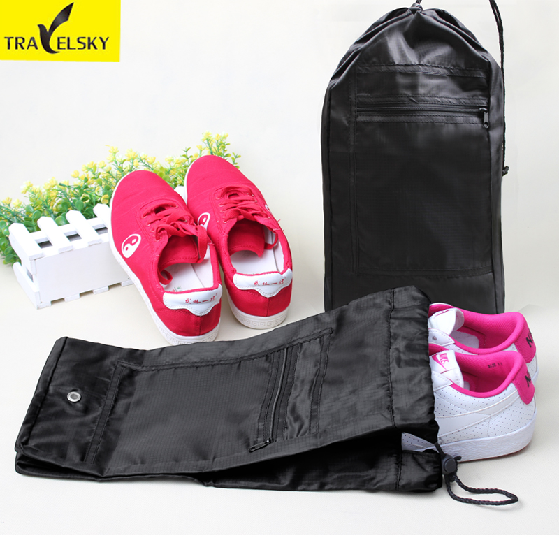 shoe storage travel bag
