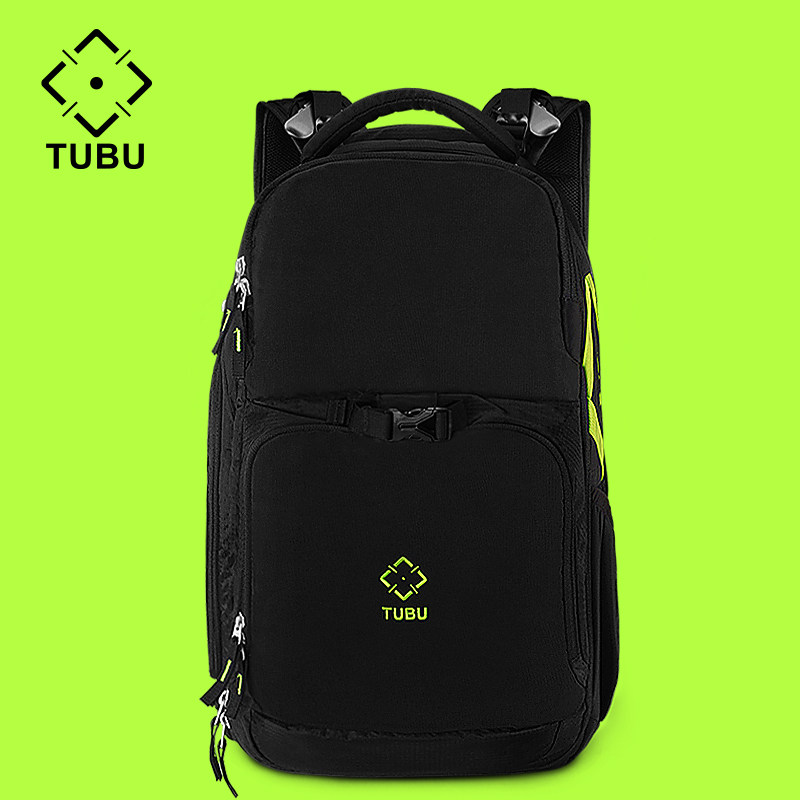 tubu camera backpack