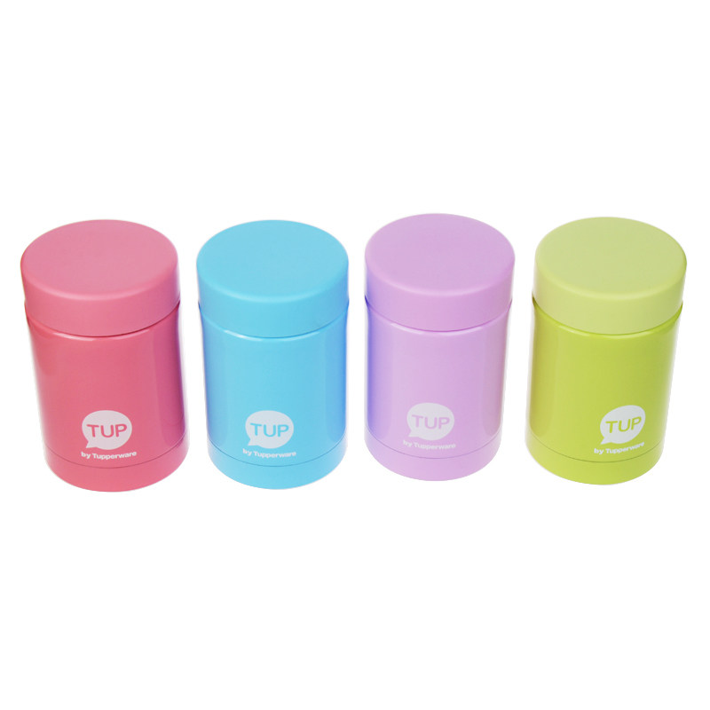 tupperware mini thermos