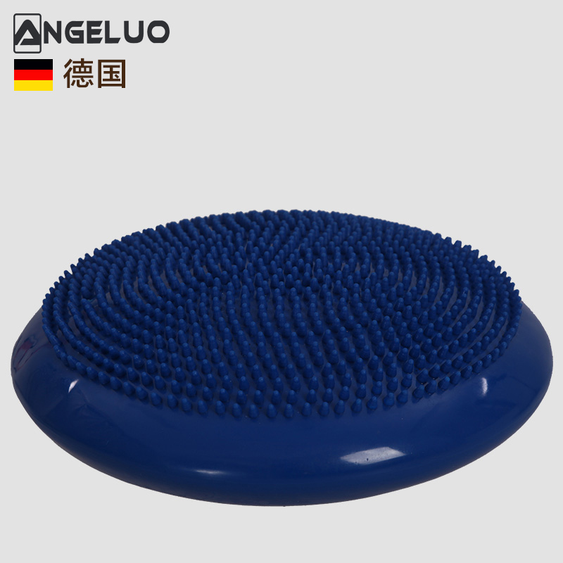 yoga balance cushion