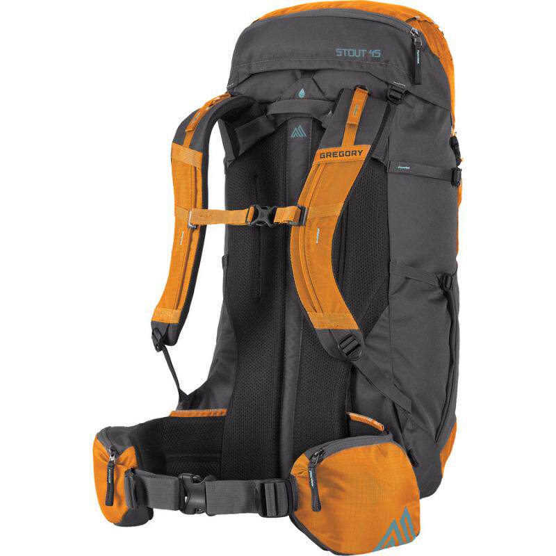 gregory j33 backpack