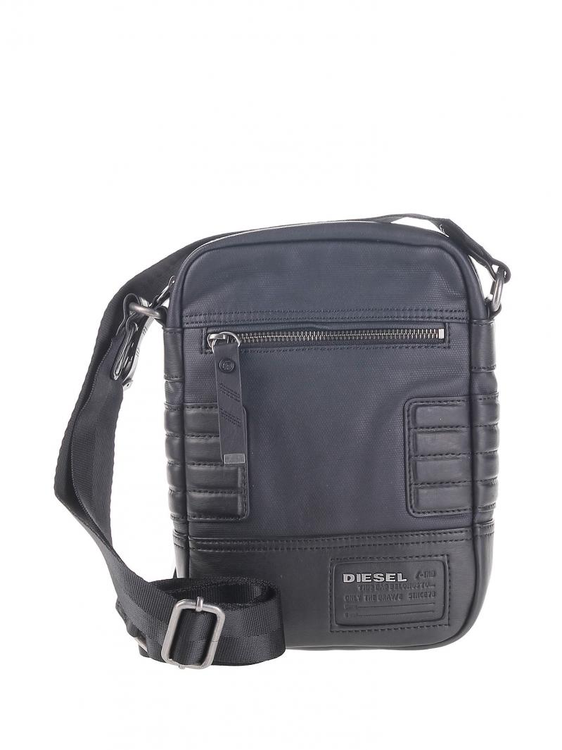 diesel man bag