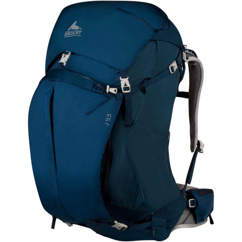 gregory j33 backpack