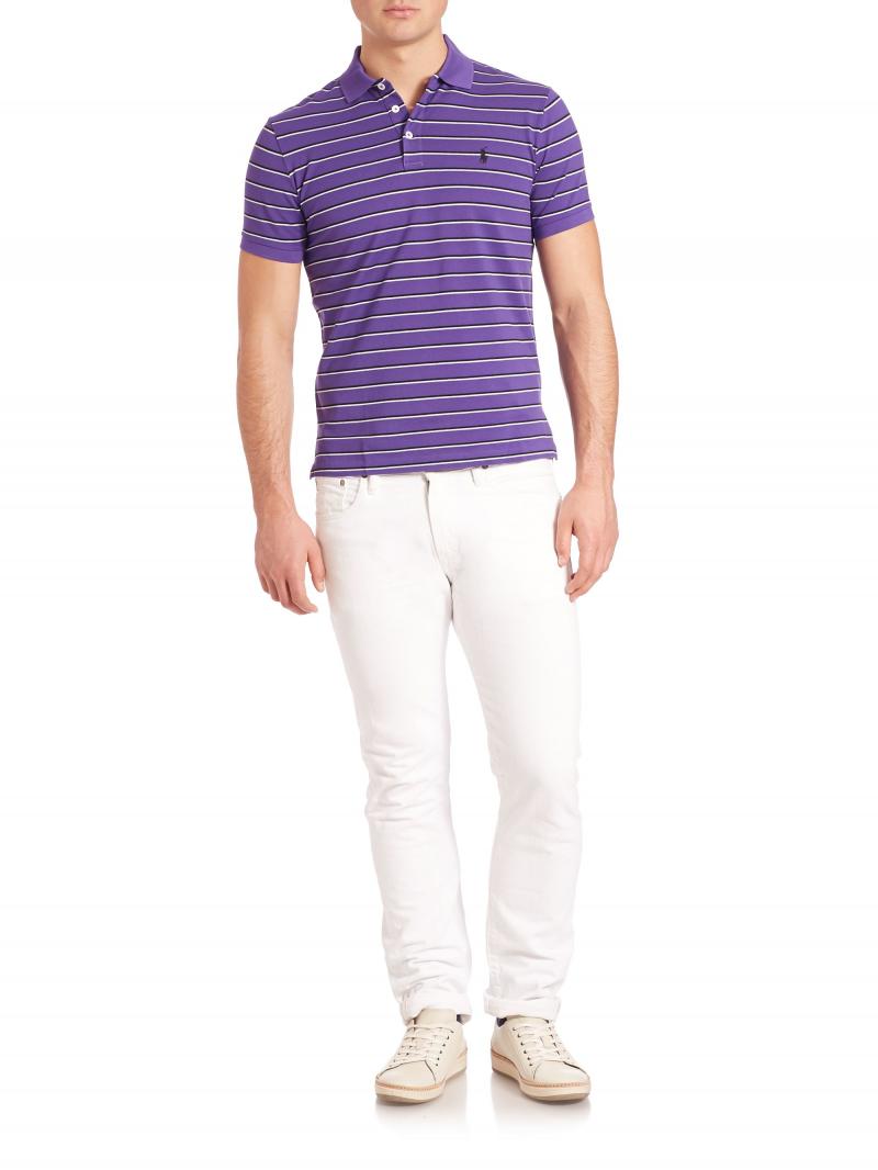 Direct Mail Polo Ralph Lauren Short Sleeve Us Shirt S00609k Buy MpVqSzU