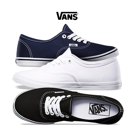 vans casual shoes official website