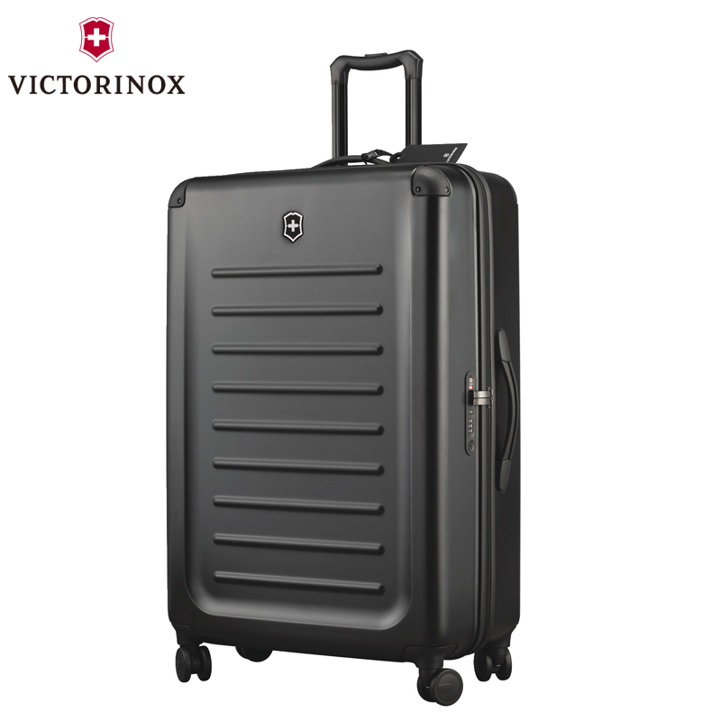 victorinox checked luggage