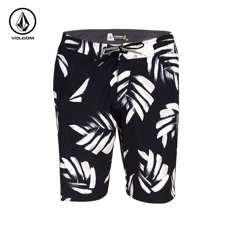 volcom mod tech shorts