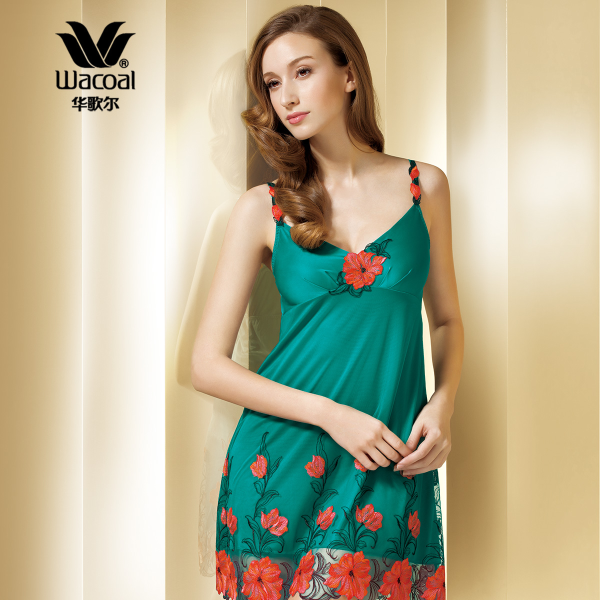 wacoal nightgowns